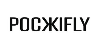 POCKIFLY logo