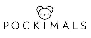 POCKIMALS logo