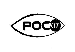 POCKIT logo