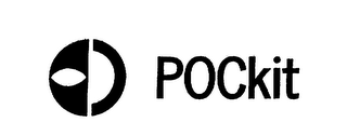 POCKIT logo