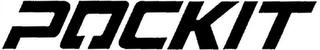 POCKIT logo