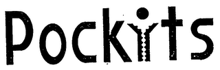 POCKITS logo