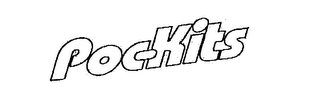 POCKITS logo