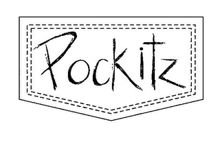 POCKITZ logo