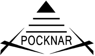 POCKNAR logo