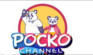 POCKO CHANNEL logo