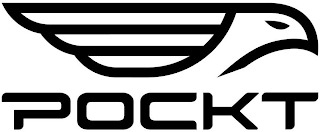 POCKT logo