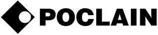 POCLAIN logo