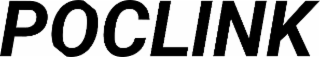 POCLINK logo