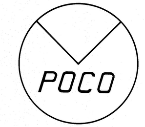 POCO logo