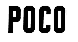POCO logo