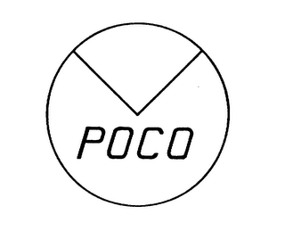 POCO logo