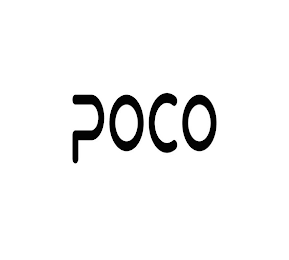 POCO logo
