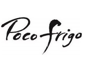 POCO FRIGO logo