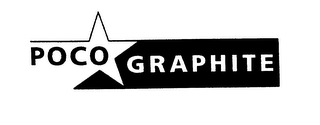 POCO GRAPHITE logo