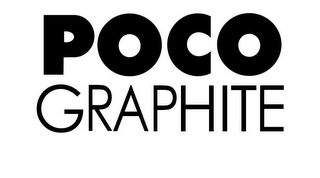 POCO GRAPHITE logo