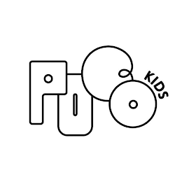POCO KIDS logo