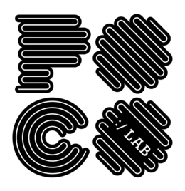 POCO :/ LAB logo