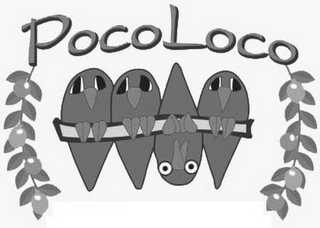 POCO LOCO logo