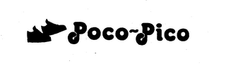 POCO-PICO logo