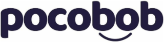 POCOBOB logo