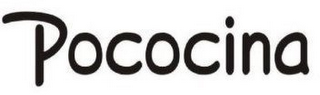POCOCINA logo