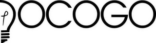 POCOGO logo