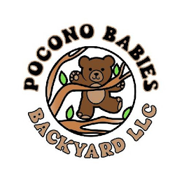 POCONO BABIES BACKYARD LLC logo