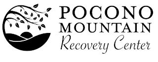 POCONO MOUNTAIN RECOVERY CENTER logo