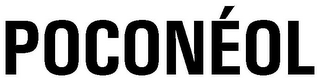 POCONÉOL logo