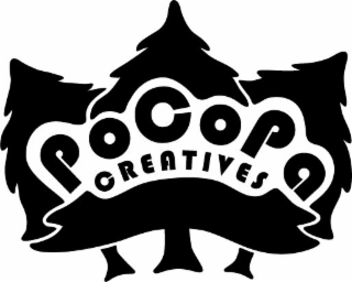 POCOPA CREATIVES logo