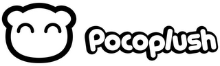 POCOPLUSH logo