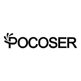 POCOSER logo