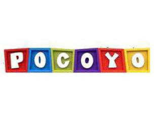 POCOYO logo