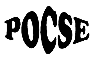 POCSE logo