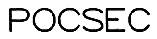 POCSEC
