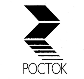 POCTOK logo