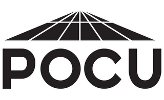 POCU logo