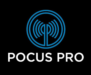 POCUS PRO logo
