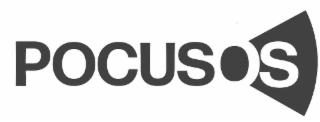 POCUSOS logo