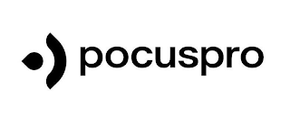 POCUSPRO logo