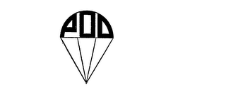 POD logo