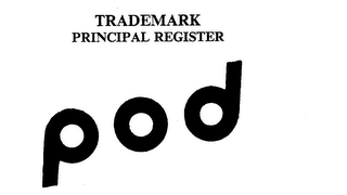 POD logo