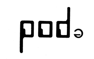 POD logo