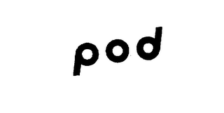POD logo