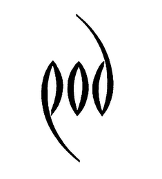 POD logo