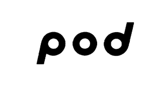 POD logo