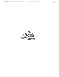 POD logo