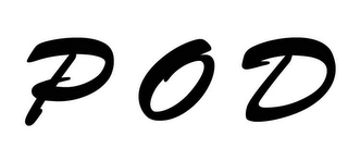 POD logo