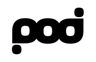 POD logo